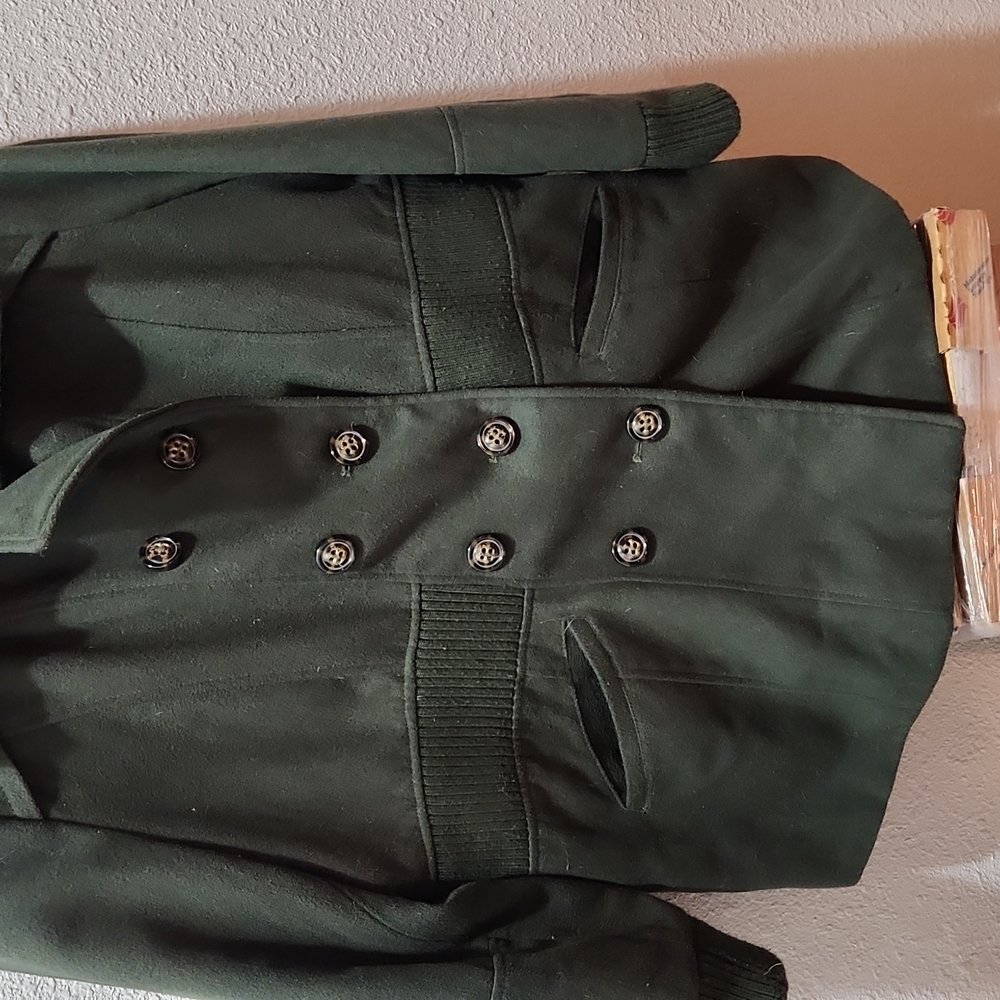 Coat - Picture 2 of 5